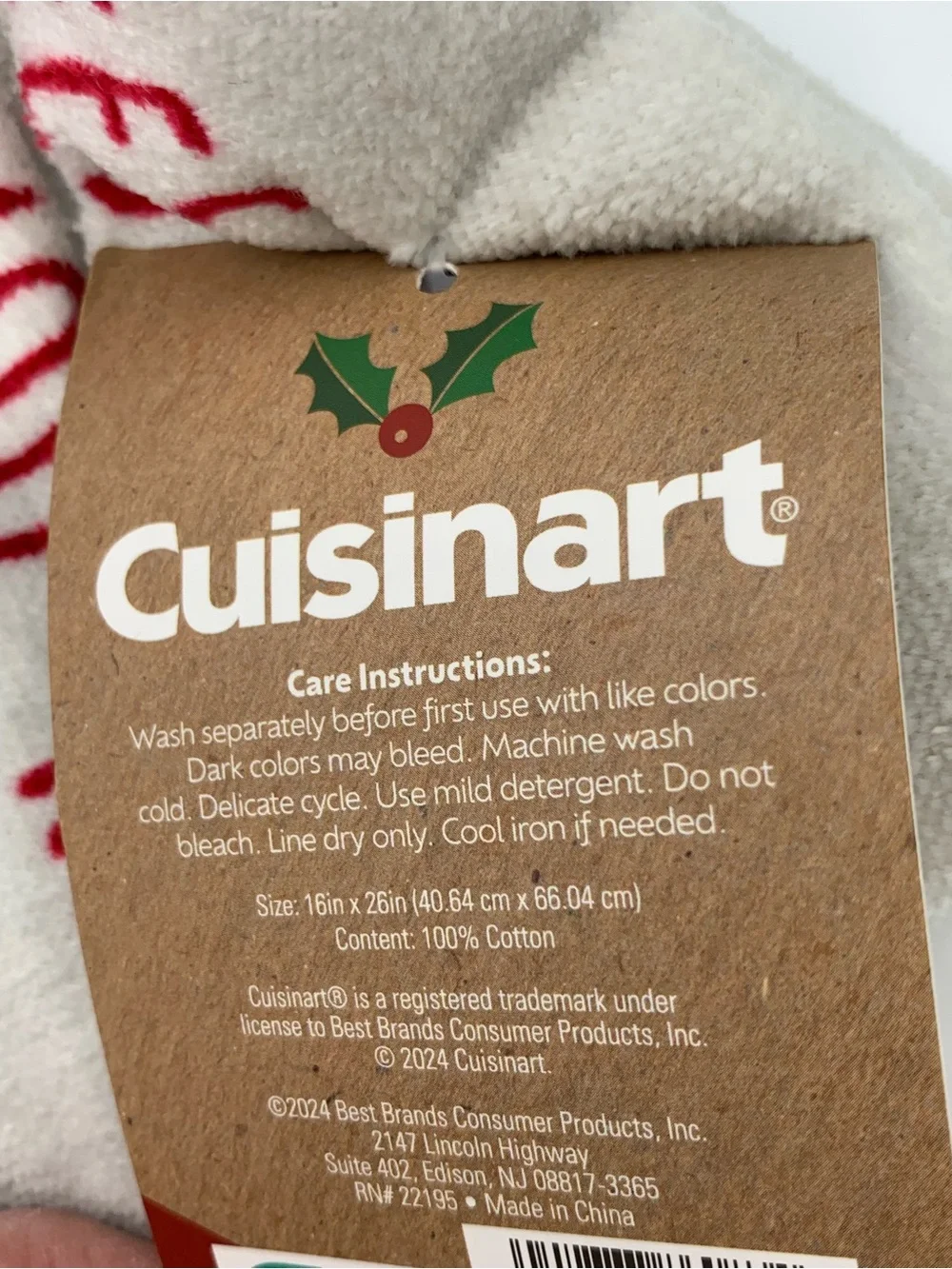 Kitchen Towels